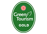 SLM Green Tourism Gold