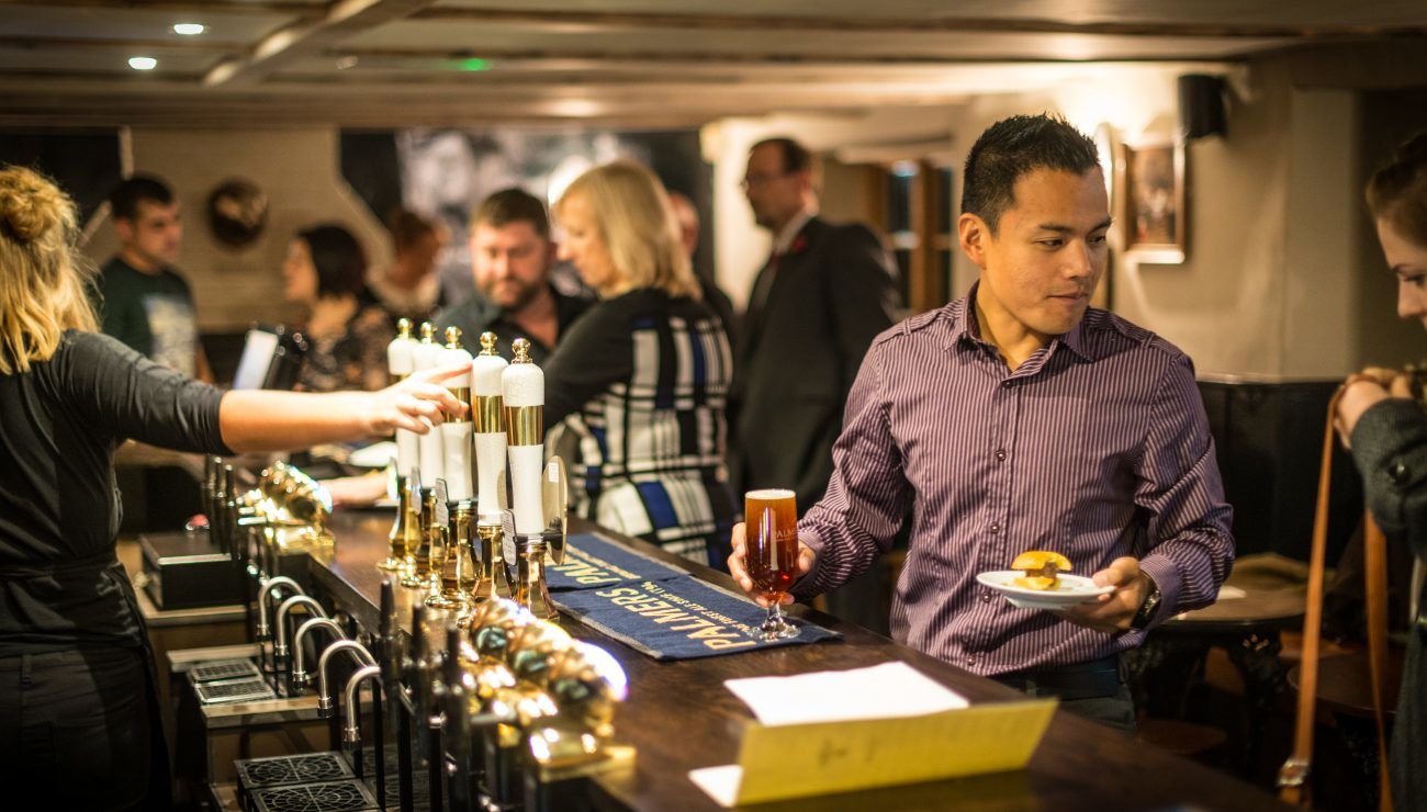 Thimble Inn Piddlehinton