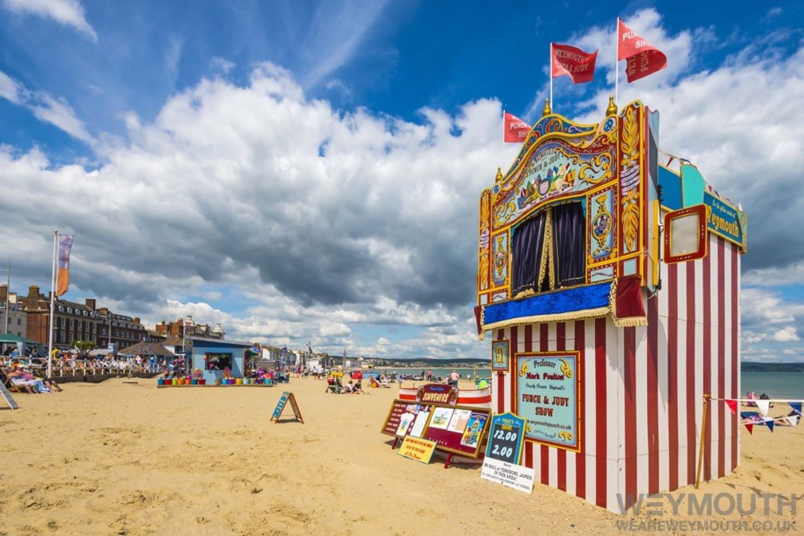 10 Of The Best Dorset Beaches