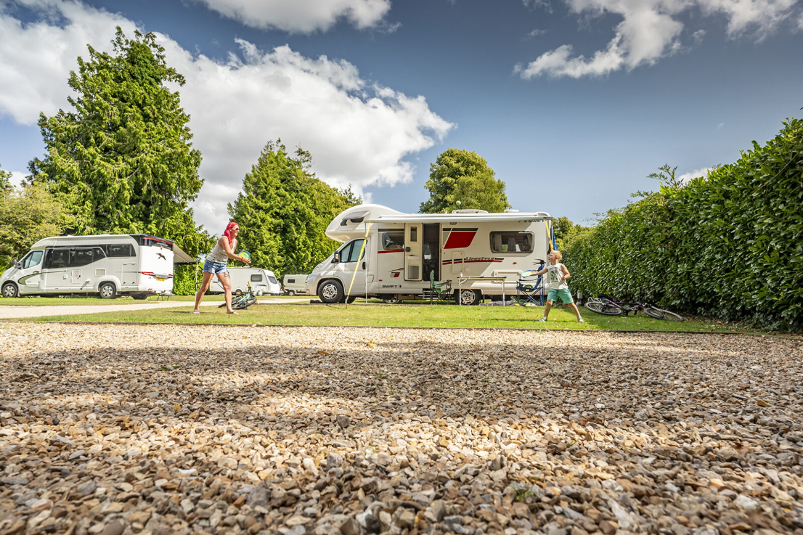 10 Reasons to Holiday in Dorset this Summer
