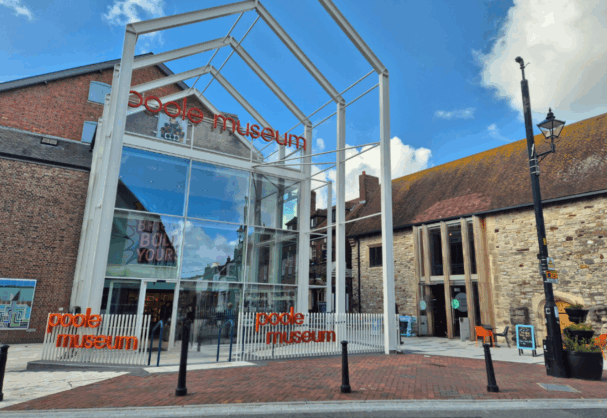 Poole Museum