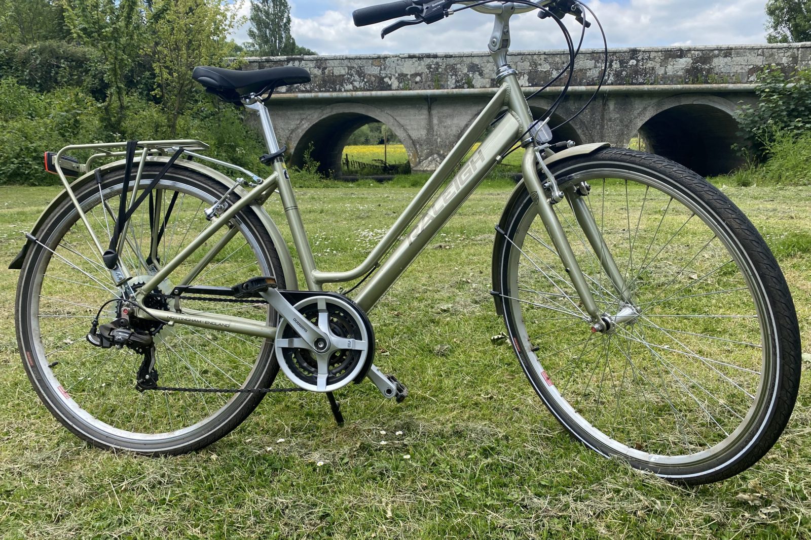Dorset Holiday Park Cycle hire