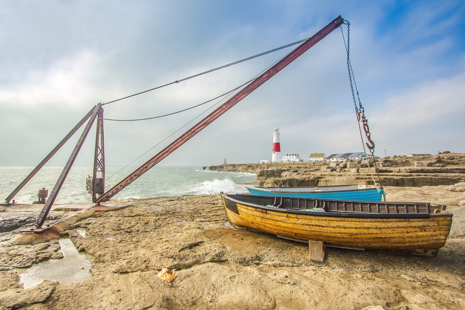 Our Pick of the Best Viewpoints in Dorset