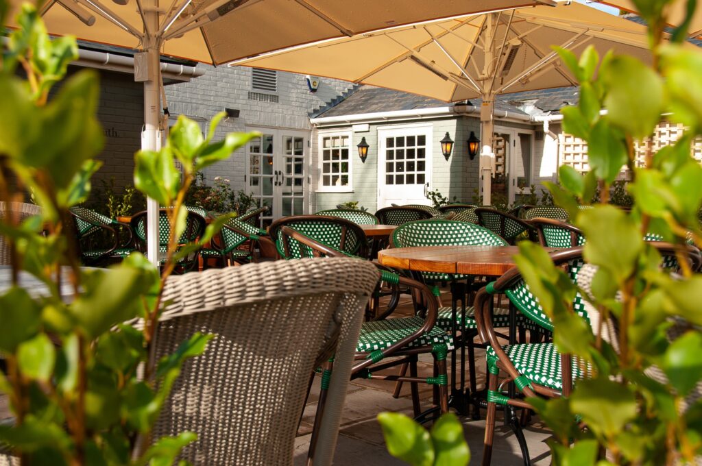 St Peter's Finger Pub