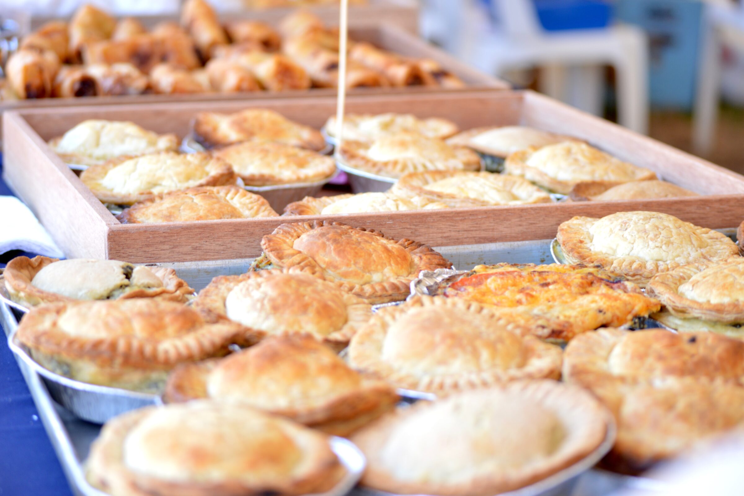 upton house food and drink festival