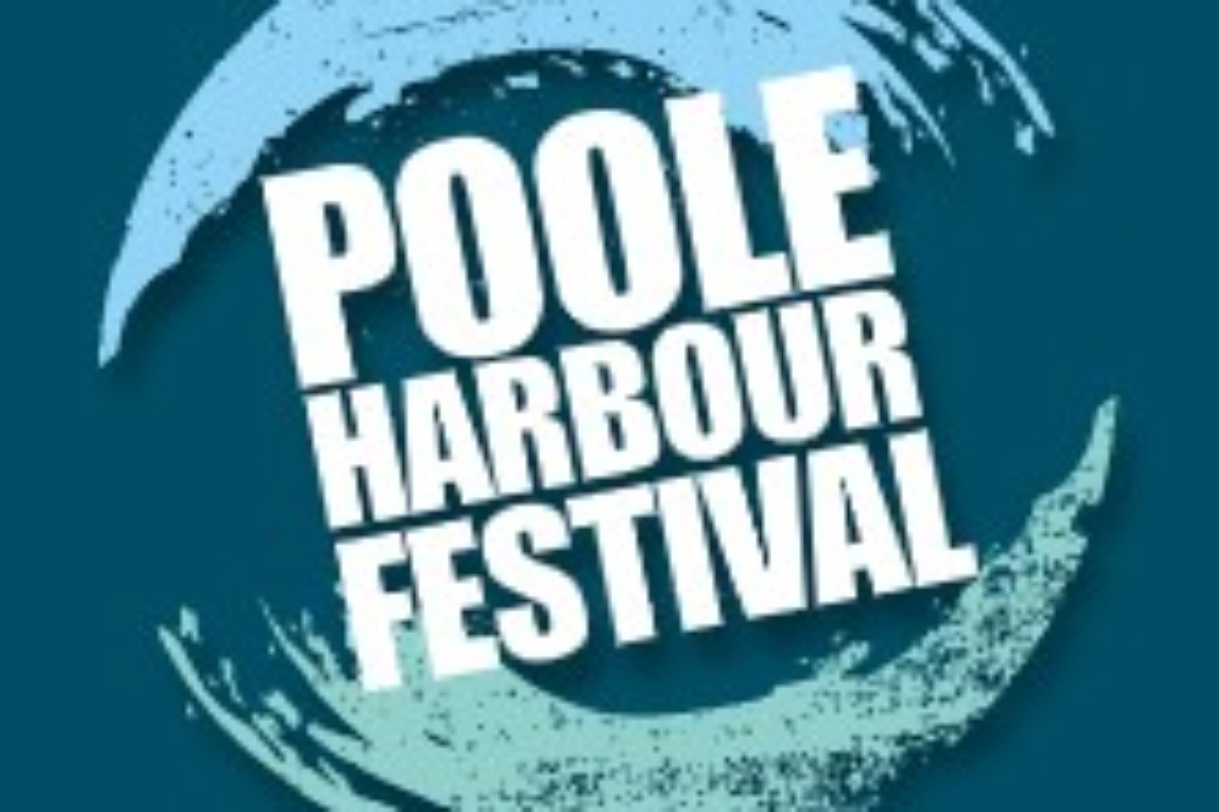poole harbour festival 2023