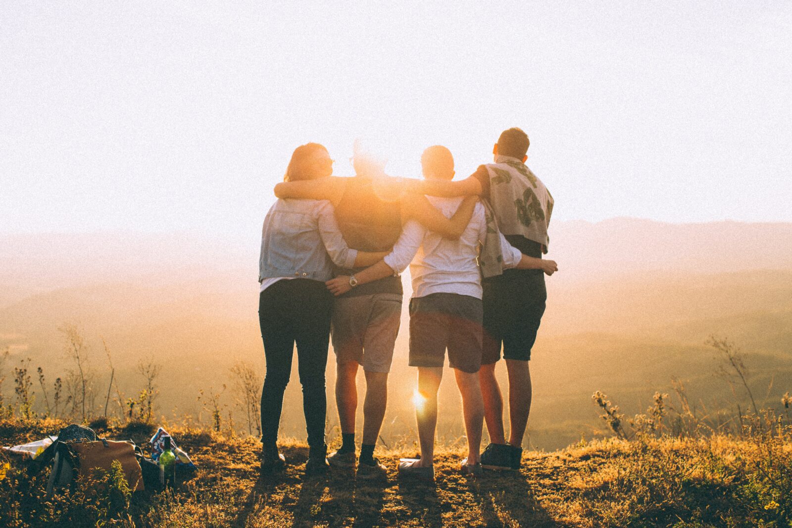 Things to Do with Teenagers in Dorset