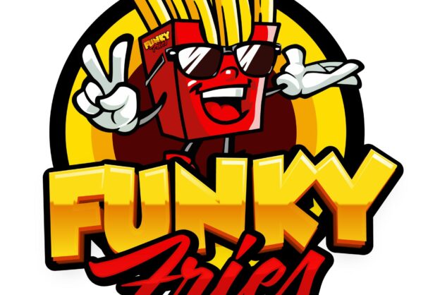Funky Fries