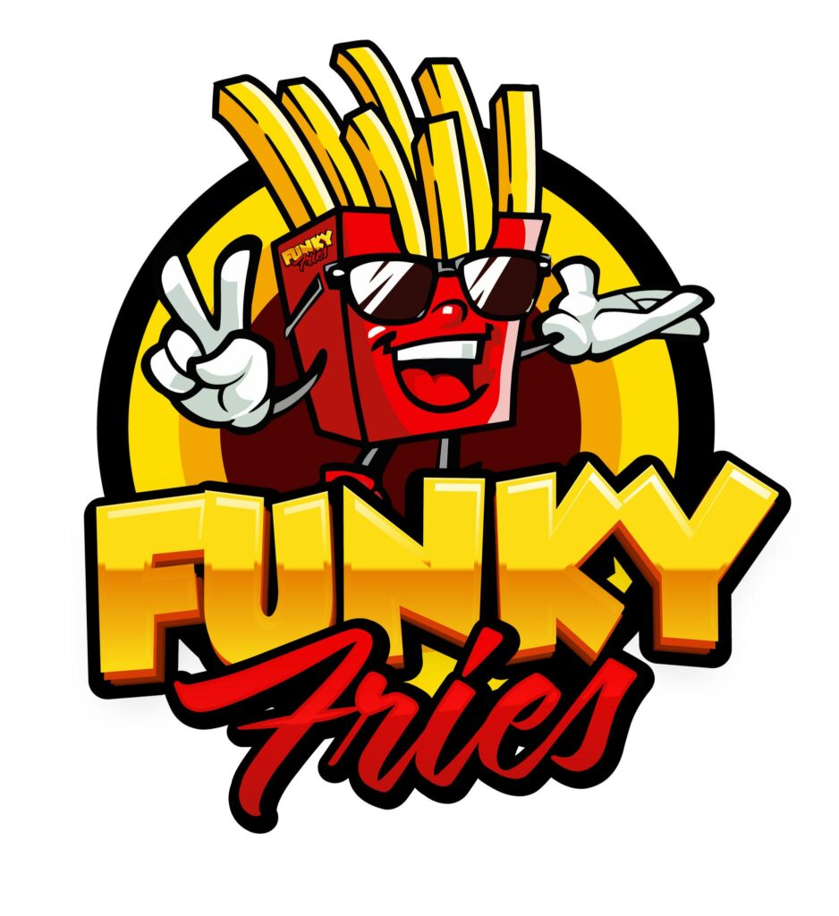Funky Fries