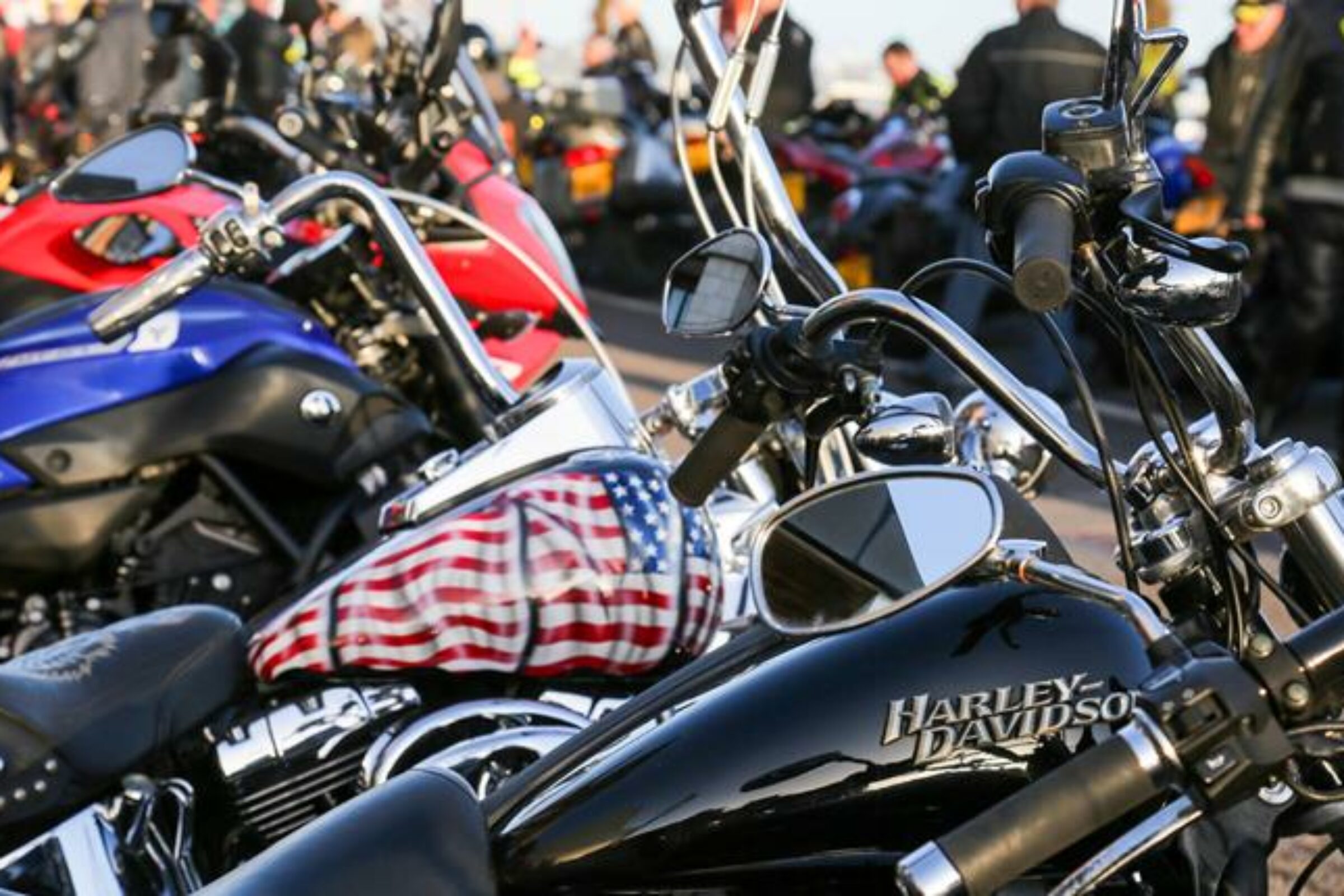 Poole Quay Bike Nights