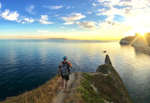 Dorset adventures