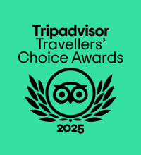 TripAdvisor Travellers Choice Awards