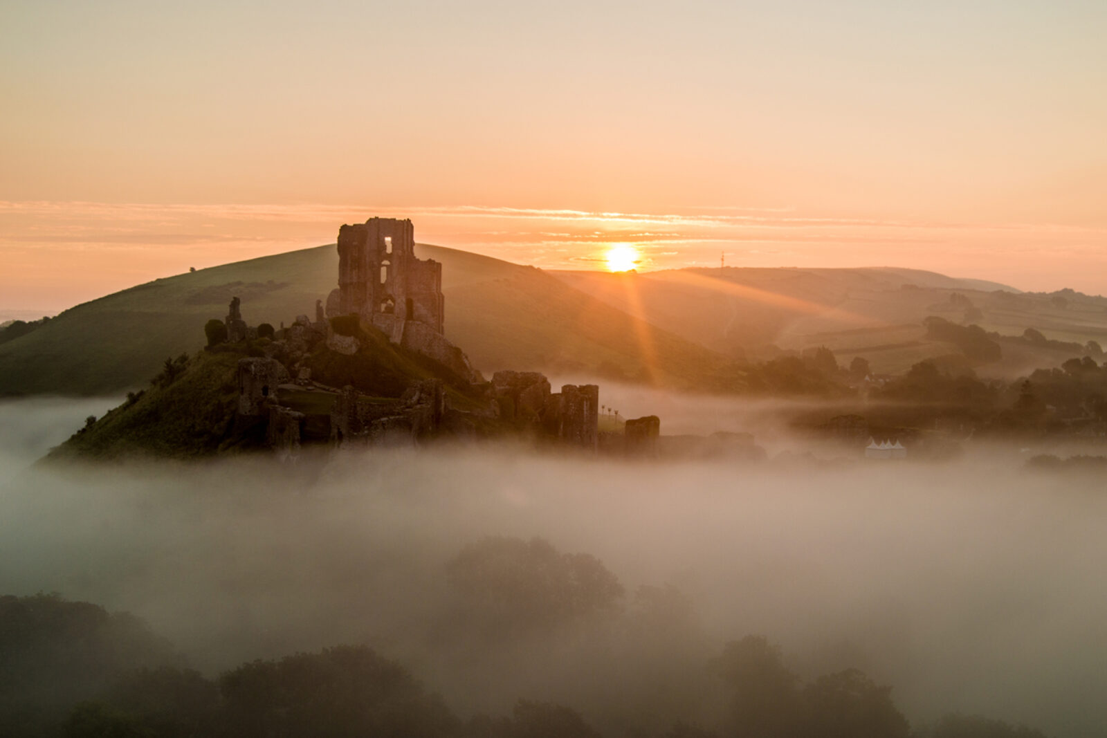 Top 10 Day Trips from South Lytchett Manor: Your Complete Dorset Adventure Guide