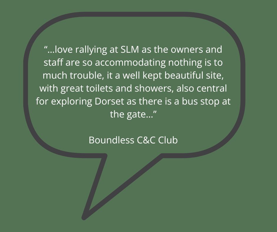 A quote from Boundless club