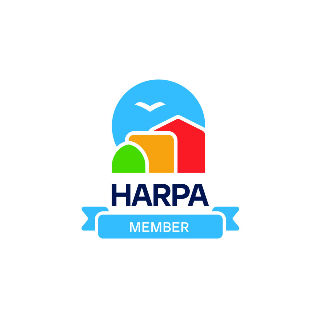 South Lytchett Manor are proud members of HARPA