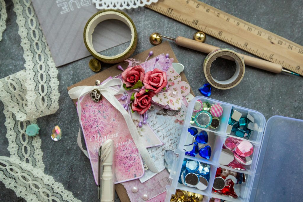Meet & Make - South Lytchett