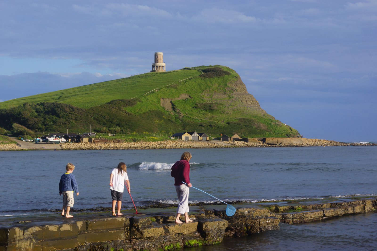Jurassic Coast: Top 10 Highlights